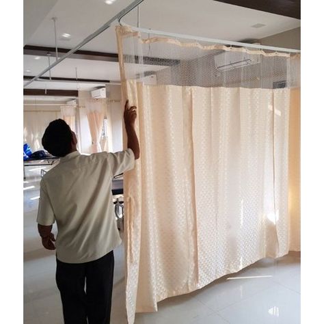 premium-hospital-curtains-in-dubai-for-healthcare-project-3