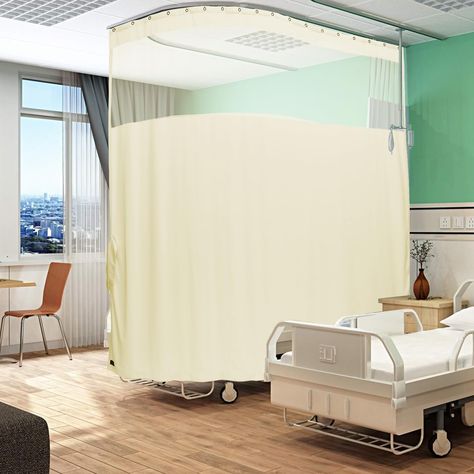 premium-hospital-curtains-in-dubai-for-healthcare-project-5