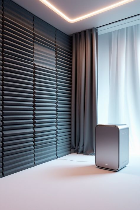 Thermal-curtains--for-noise-reduction-project-2